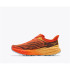 Chaussures trail HOKA de SpeedGoat 5 Orange Homme