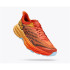 Chaussures trail HOKA de SpeedGoat 5 Orange Homme