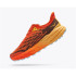 Chaussures trail HOKA de SpeedGoat 5 Orange Homme