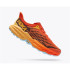 Chaussures trail HOKA de SpeedGoat 5 Orange Homme