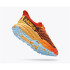 Chaussures trail HOKA de SpeedGoat 5 Orange Homme