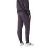 Pantalon Champion Pantalon à bords-côtes Homme Gris