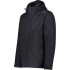 Veste CMP à capuche 3 en 1 Homme