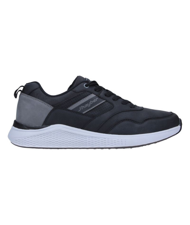 Chaussures J'hayber Chalpe Hommes BK