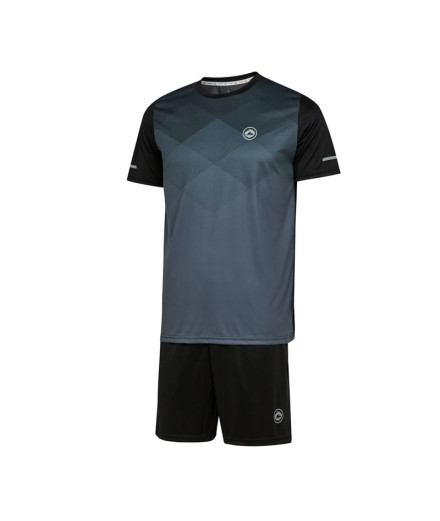 Set de padel J'hayber Mosaic Hommes BK
