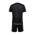 Set de padel J'hayber Mosaic Hommes BK-Rouge