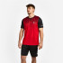 Set de padel J'hayber Mosaic Hommes BK-Rouge
