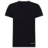 T-shirt de montagne La Sportiva Logo Homme BK