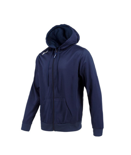 Veste fitness Joluvi bleu du score Homme