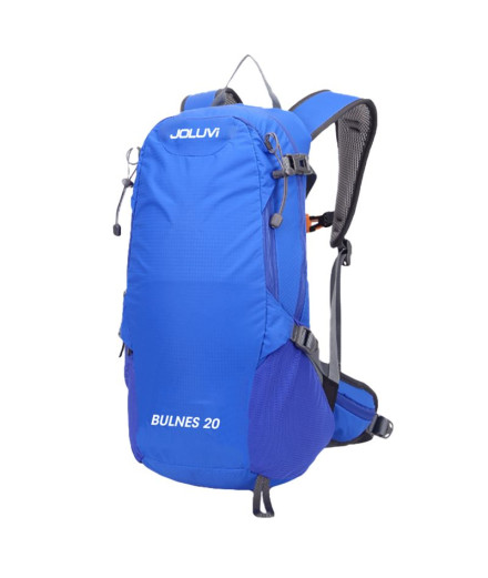 Sac à dos montagne Joluvi bleu de Bulnes 20