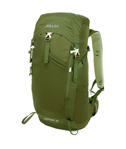 Sac à dos montagne Joluvi vert de Cervino 30