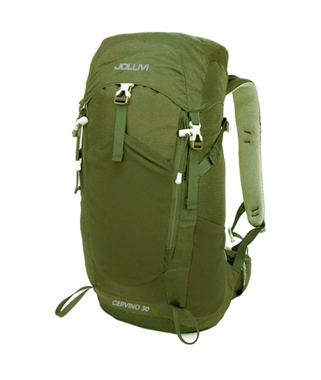 Sac à dos montagne Joluvi vert de Cervino 30