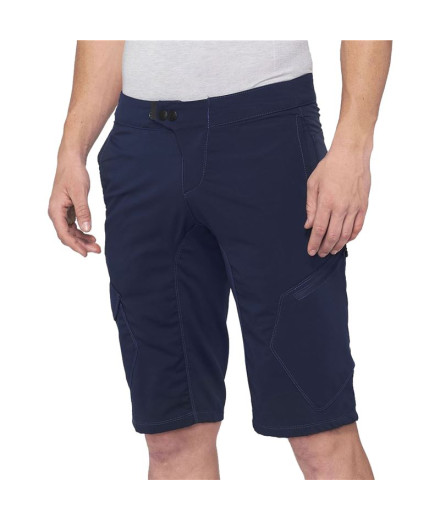 Pantalons montagne 100% Courts métrages de Ridecamp Homme