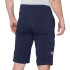Pantalons montagne 100% Courts métrages de Ridecamp Homme