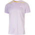 T-shirt Nike Homme Fall Rafa Challenger White.
