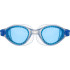 Lunettes de natation Arena Cruiser Evo Kids Smoke/Clear