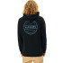 Sweatshirt Rip Curl Re Entry Men BK