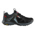 Chaussures d'alpinisme +8000 Tabin Femme Noir/Gris