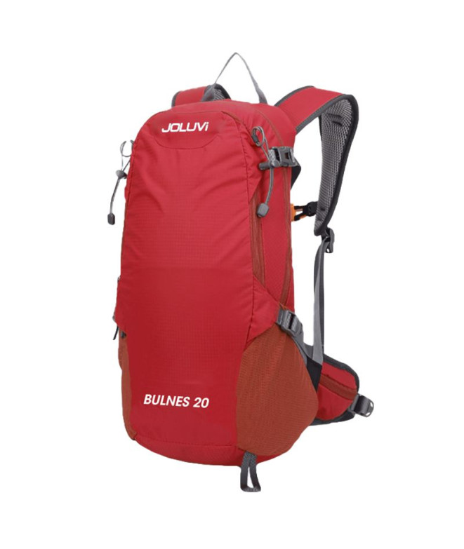 Sac à dos montagne Joluvi rouge de Bulnes 20