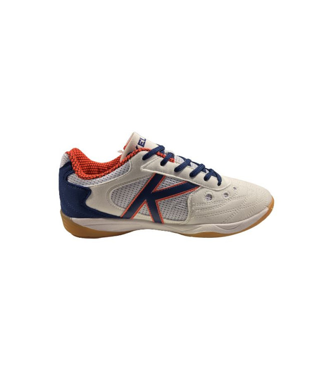 Chaussures de football sala Kelme Coupe...