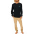 Sweatshirt Rip Curl Re Entry Crew Men BK