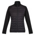 Veste montagne Regatta Femme de Clumber III Black