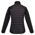 Veste montagne Regatta Femme de Clumber III Black