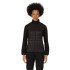 Veste montagne Regatta Femme de Clumber III Black