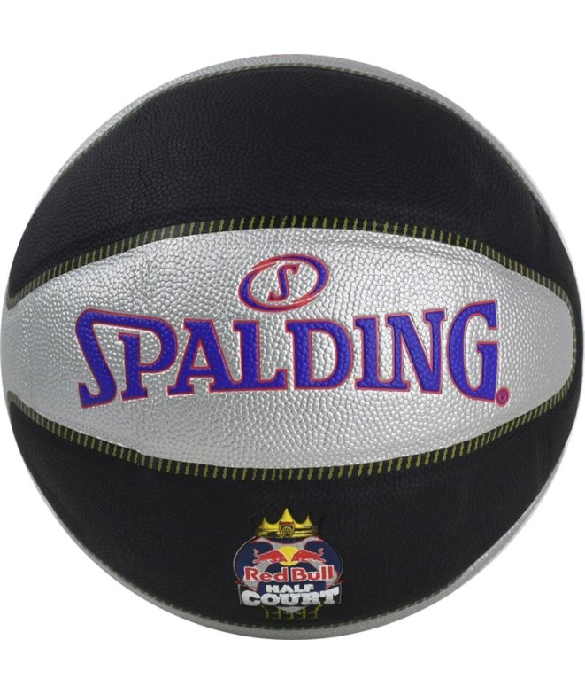 Ballon de basket-ball Spalding TF-33 Redbull...