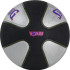 Ballon de basket-ball Spalding TF-33 Redbull Noir-Gris