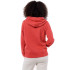 Hoodie Rip Curl Re Entry Hood Women's Red