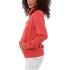Hoodie Rip Curl Re Entry Hood Women's Red