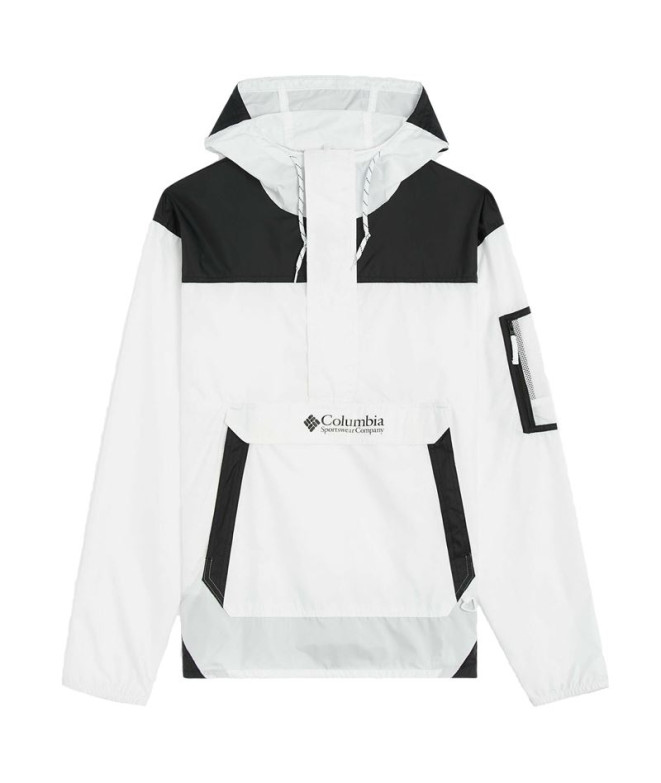 Mountain Jacket Columbia Challenger Windbreaker...