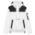 Mountain Jacket Columbia Challenger Windbreaker Hommes Blanc