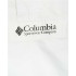 Mountain Jacket Columbia Challenger Windbreaker Hommes Blanc