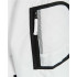 Mountain Jacket Columbia Challenger Windbreaker Hommes Blanc