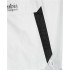 Mountain Jacket Columbia Challenger Windbreaker Hommes Blanc