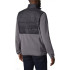 Veste Columbia Basin Butte Homme Gris