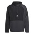 Veste formation adidas Colorblock Homme BK