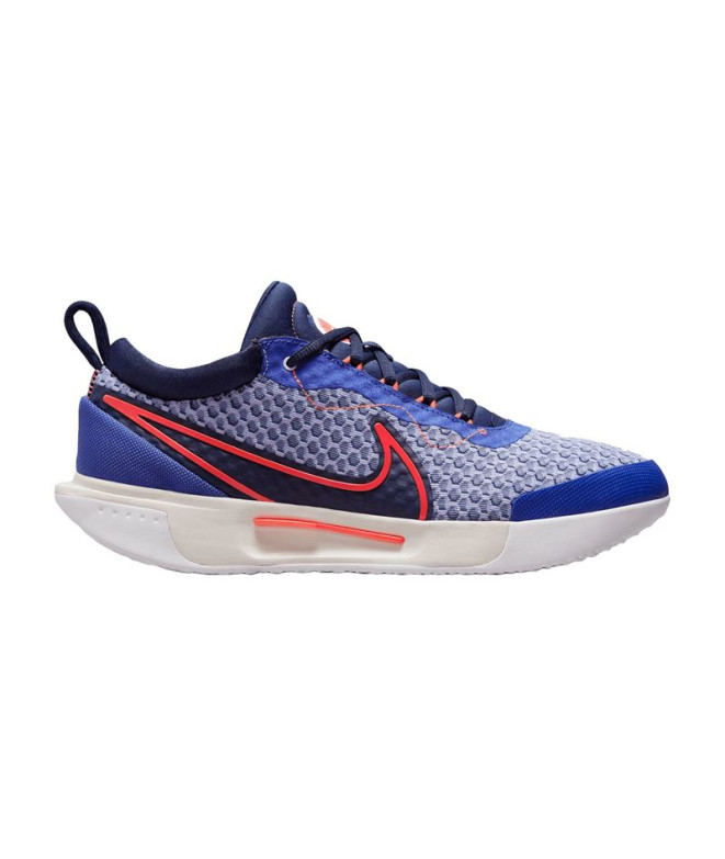 Chaussures tennis Nike Court Homme de Zoom Pro...