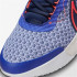 Chaussures tennis Nike Court Homme de Zoom Pro Blue