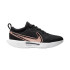 Chaussures tennis Nike Court Femme de Zoom Pro BK