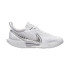 Chaussures tennis Nike Court Femme de Zoom Pro WH