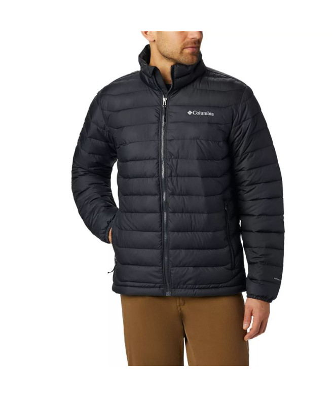 Veste de montagne Columbia Powder Lite™ pour...