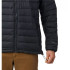 Veste de montagne Columbia Powder Lite™ pour hommes BK
