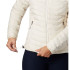 Veste de montagne à capuche Powder Lite™ de Columbia pour femmes WH