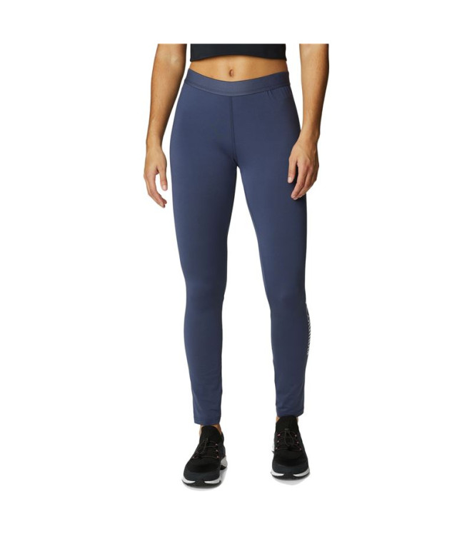 Leggings de montagne Columbia Hike pour femmes...
