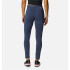 Leggings de montagne Columbia Hike pour femmes Bleu