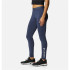Leggings de montagne Columbia Hike pour femmes Bleu
