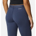 Leggings de montagne Columbia Hike pour femmes Bleu